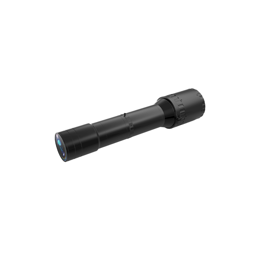 大靶面远心镜头 3.0× 工作距离60.5mm 靶面66.7